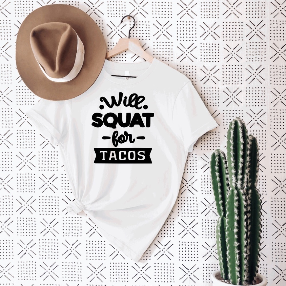 Cute Graphic Tshirt